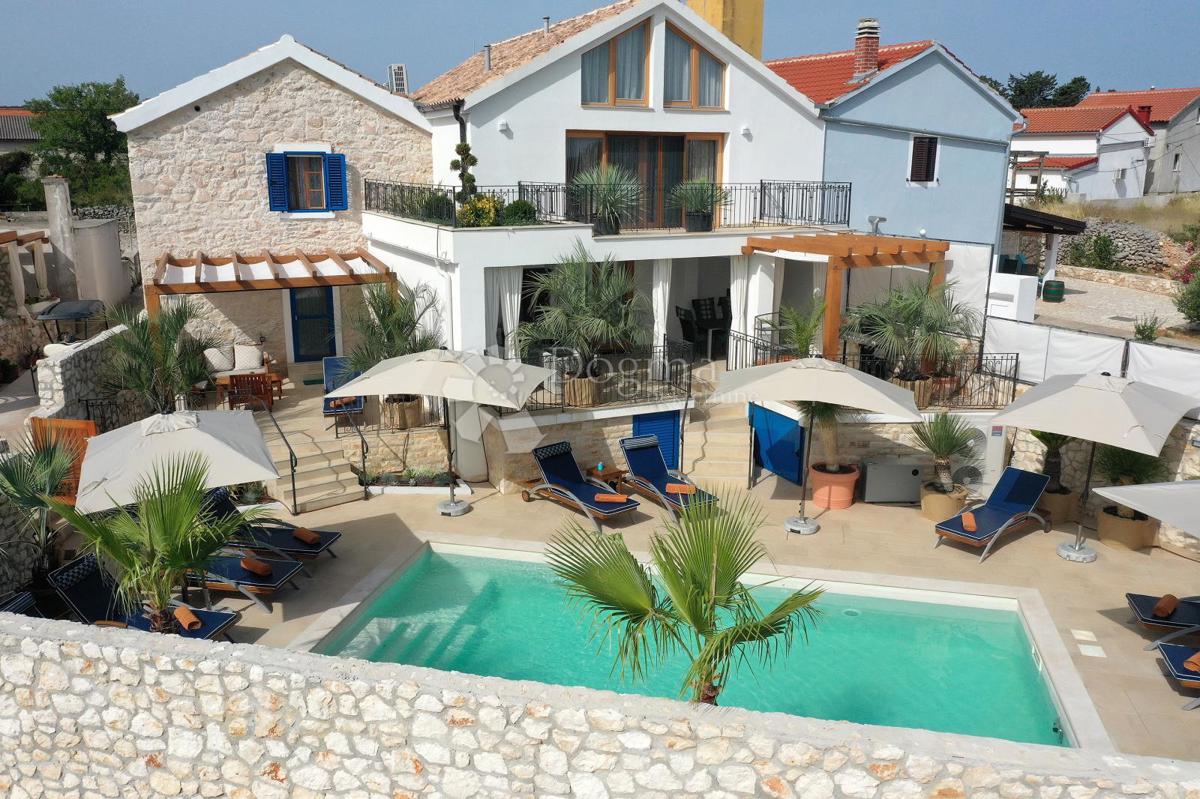 Casa Molat, Zadar - Okolica, 280m2