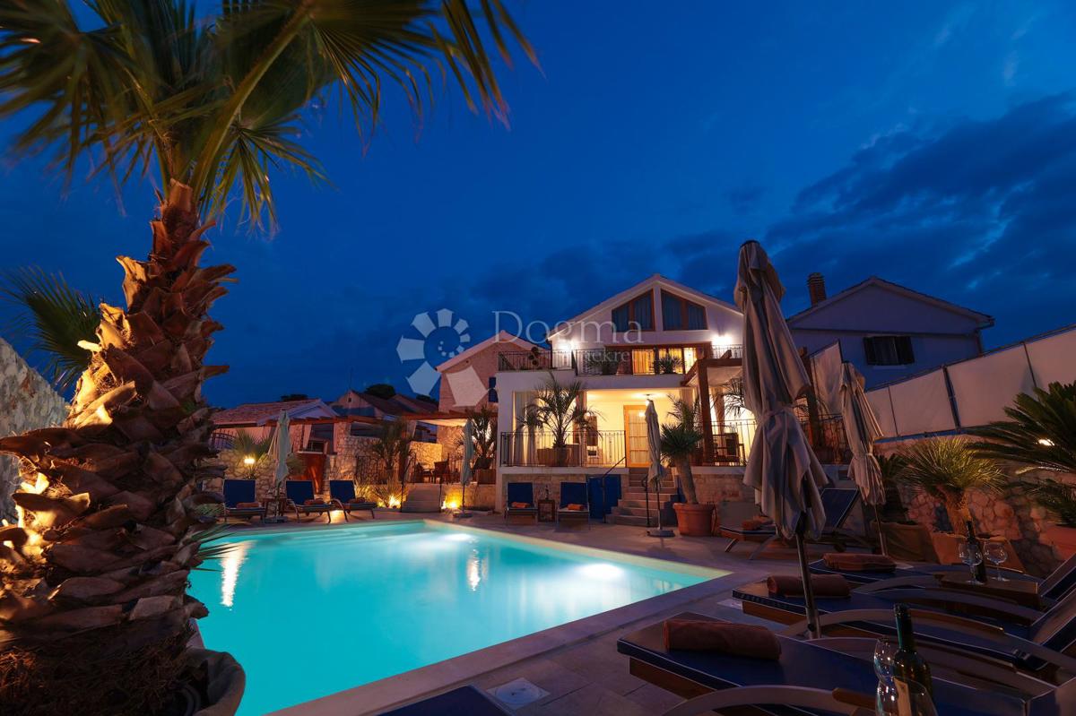 Casa Molat, Zadar - Okolica, 280m2