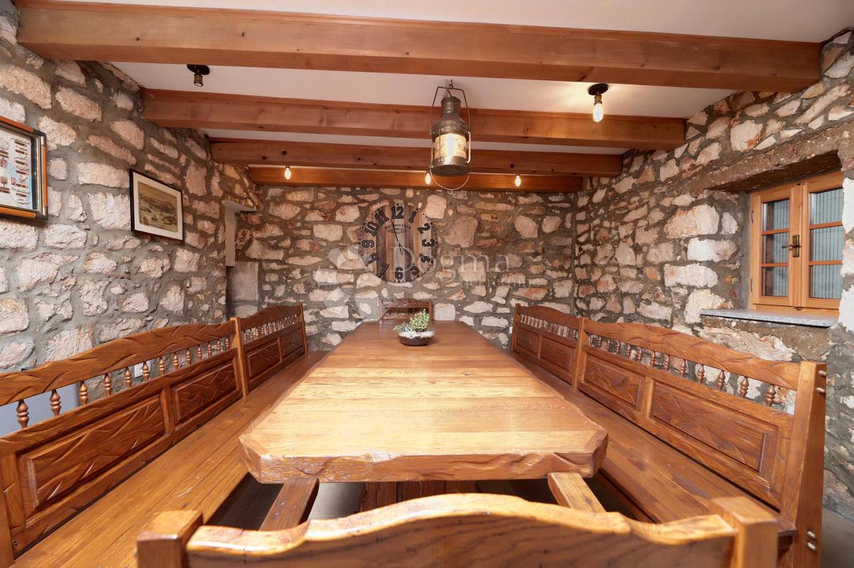 Casa Molat, Zadar - Okolica, 280m2