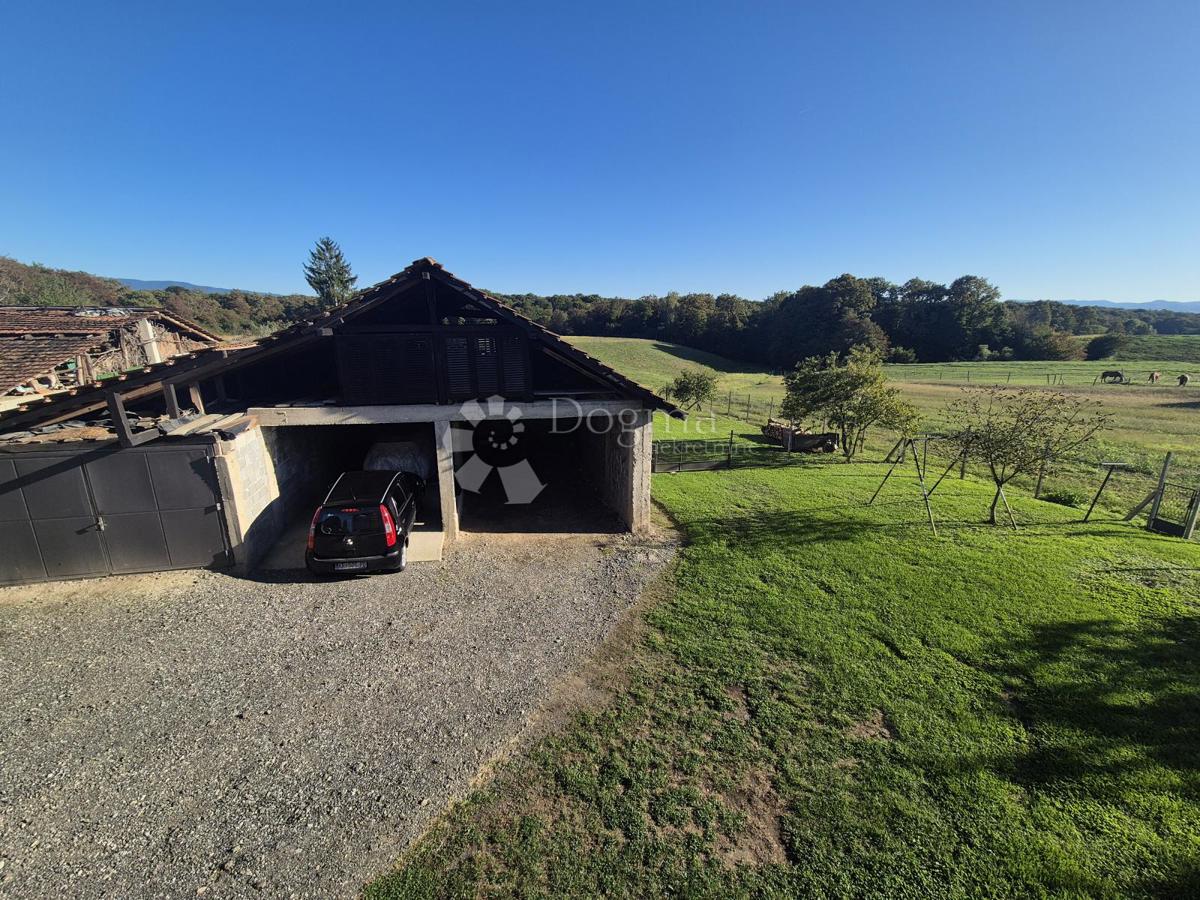 Casa Radakovo, Kraljevec Na Sutli, 286m2