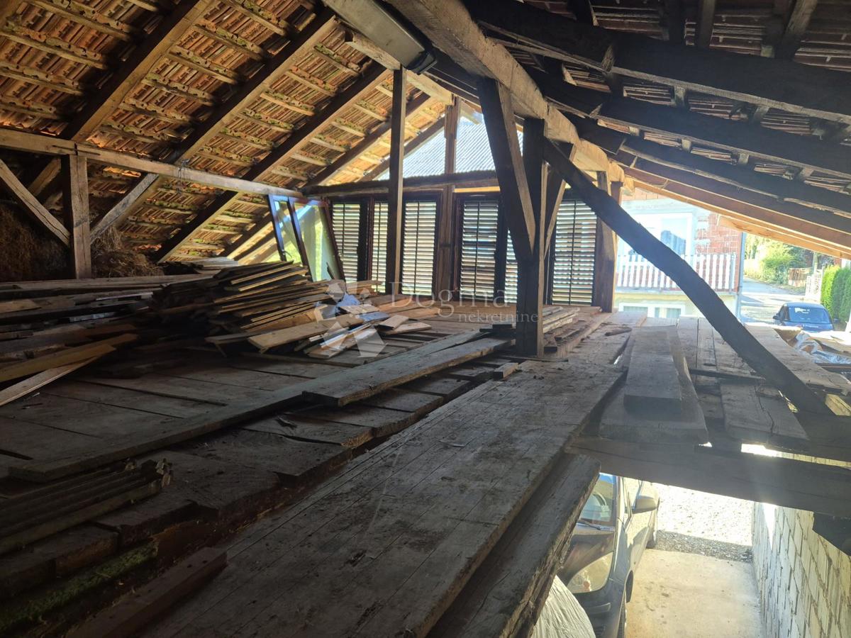 Casa Radakovo, Kraljevec Na Sutli, 286m2