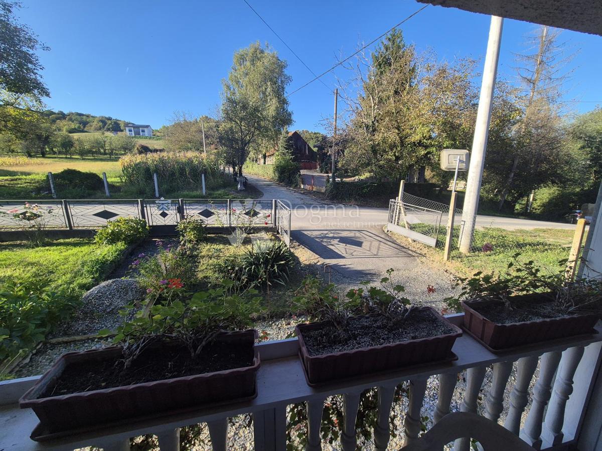 Casa Radakovo, Kraljevec Na Sutli, 286m2