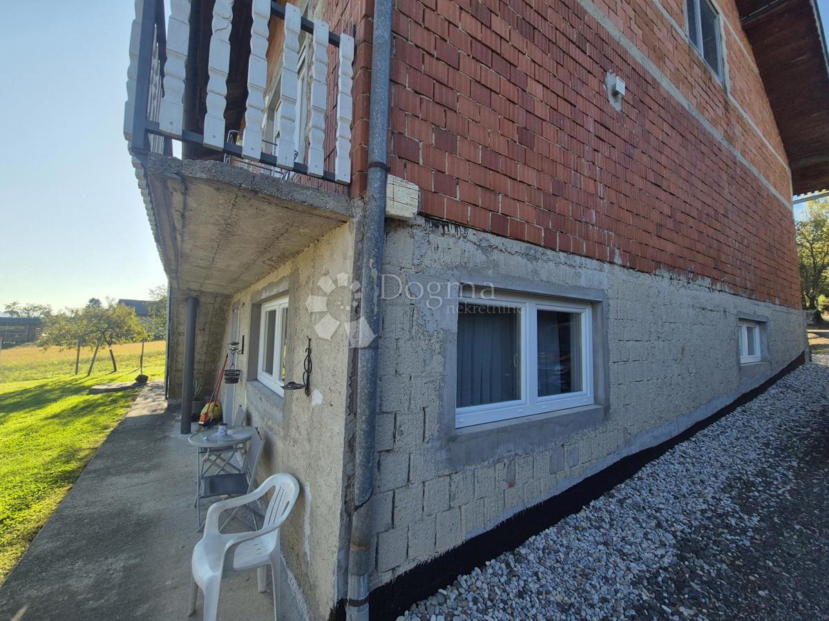 Casa Radakovo, Kraljevec Na Sutli, 286m2