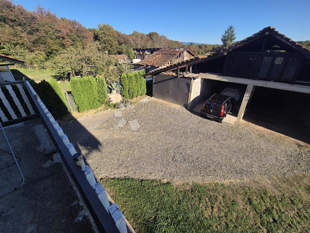 Casa Radakovo, Kraljevec Na Sutli, 286m2