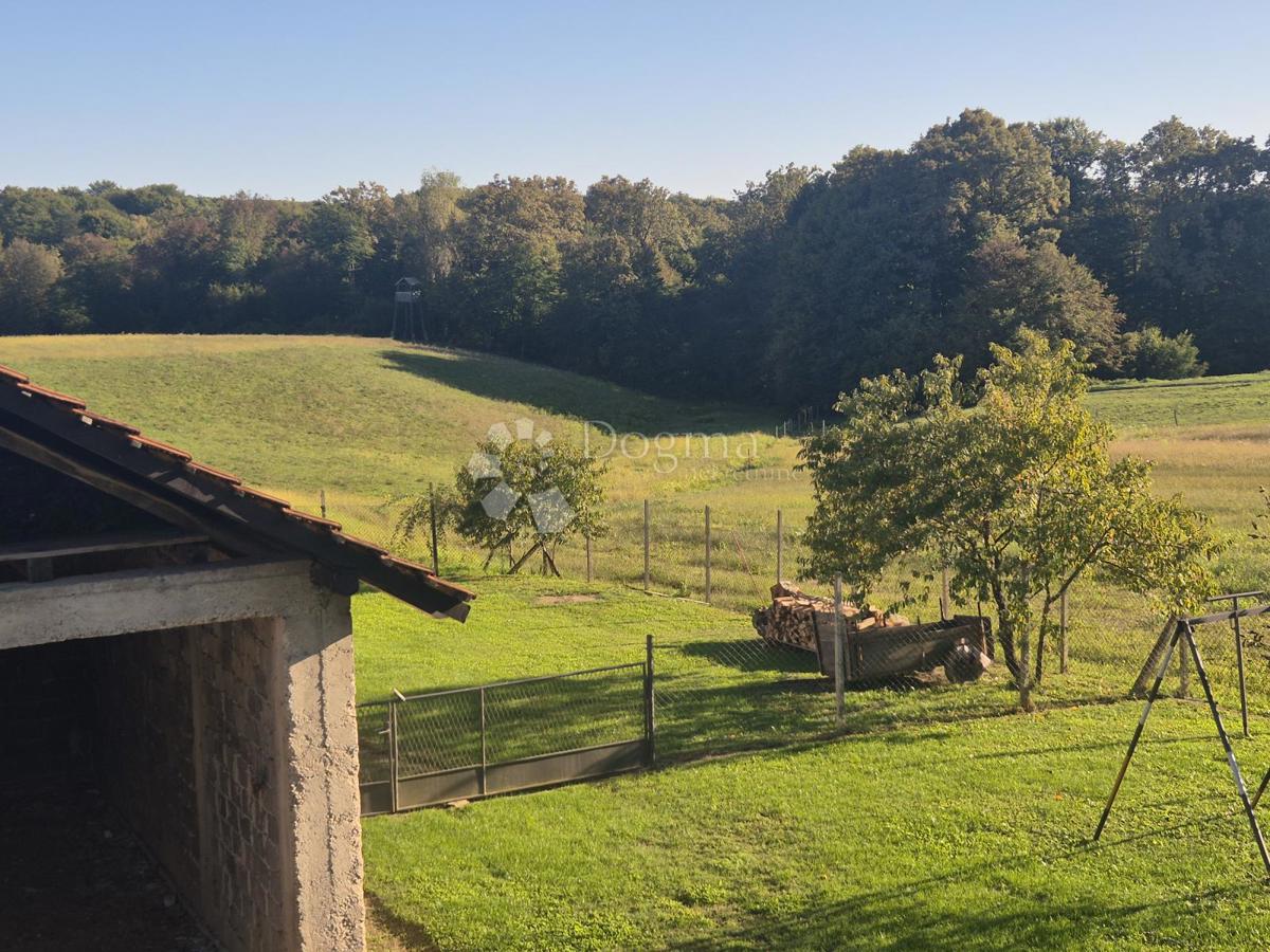 Casa Radakovo, Kraljevec Na Sutli, 286m2