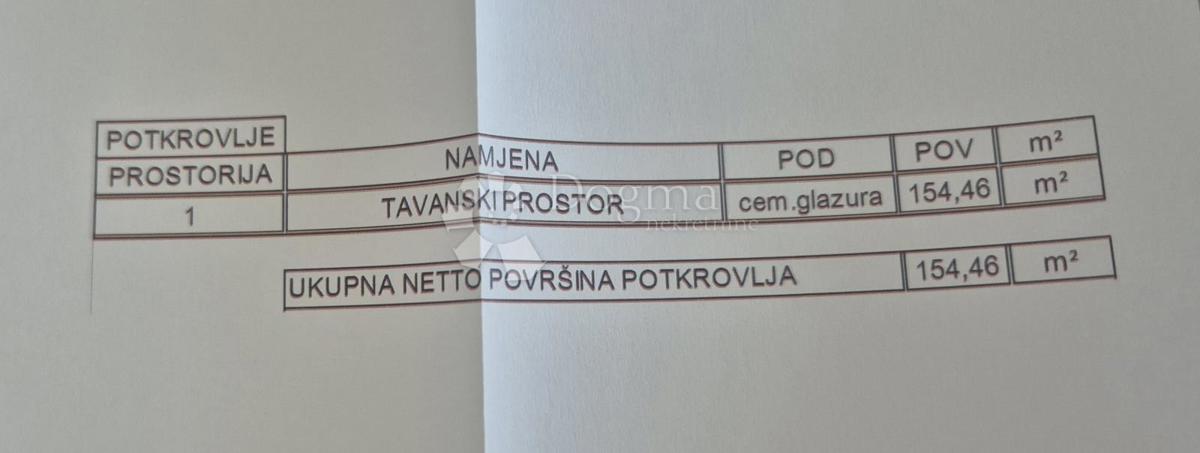 Casa Radakovo, Kraljevec Na Sutli, 286m2