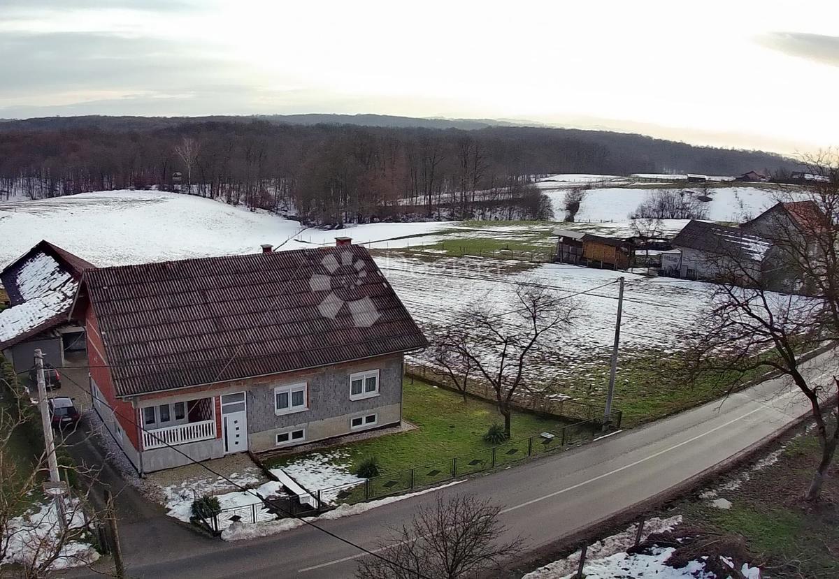 Casa Radakovo, Kraljevec Na Sutli, 286m2