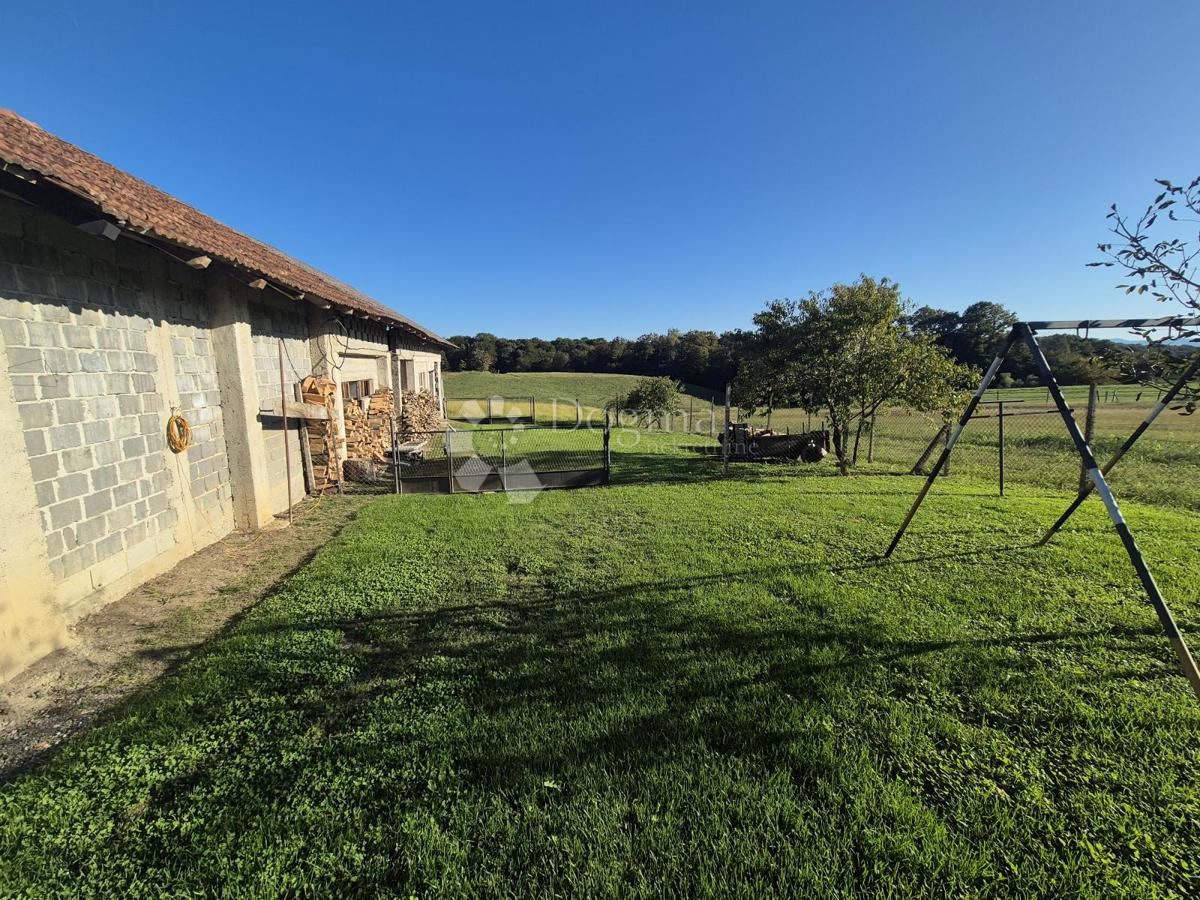 Casa Radakovo, Kraljevec Na Sutli, 286m2