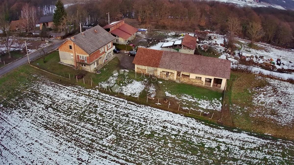 Casa Radakovo, Kraljevec Na Sutli, 286m2