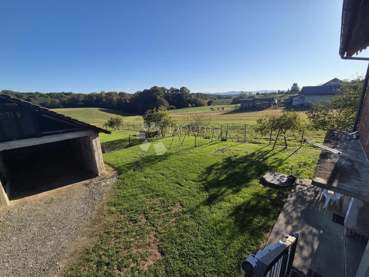 Casa Radakovo, Kraljevec Na Sutli, 286m2