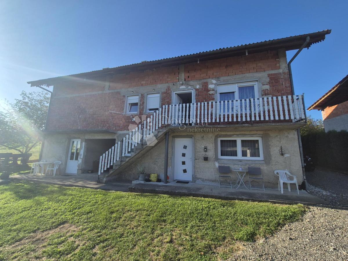Casa Radakovo, Kraljevec Na Sutli, 286m2