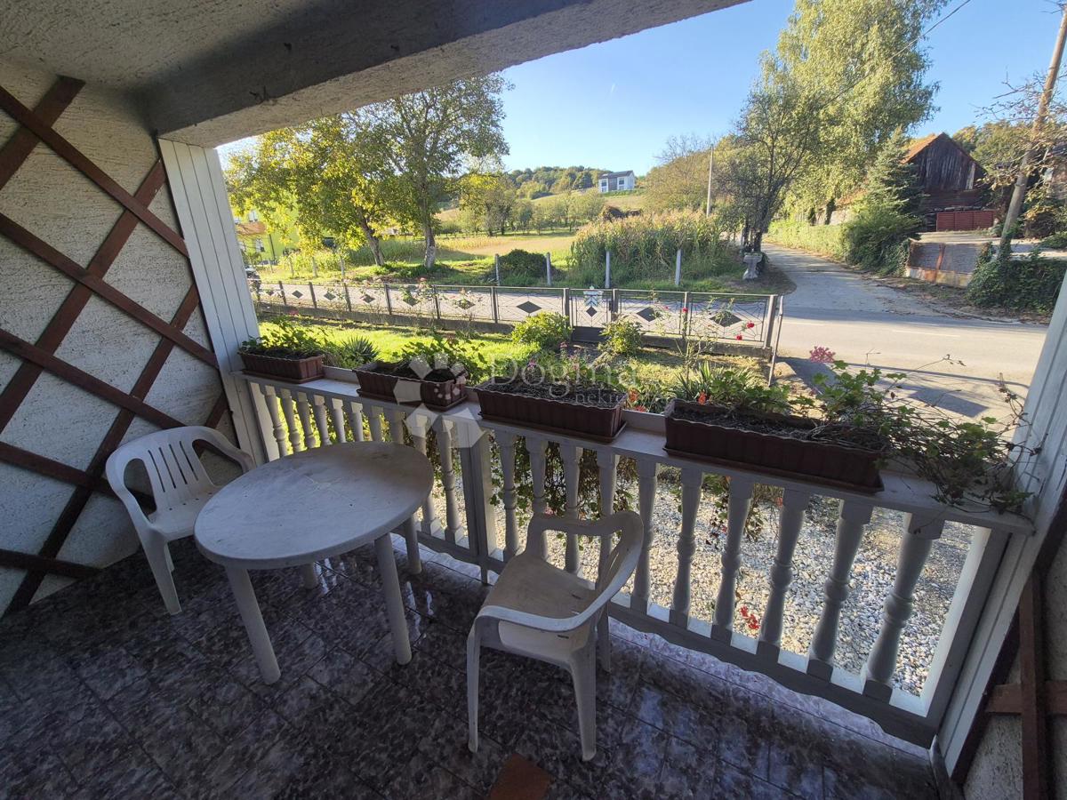 Casa Radakovo, Kraljevec Na Sutli, 286m2