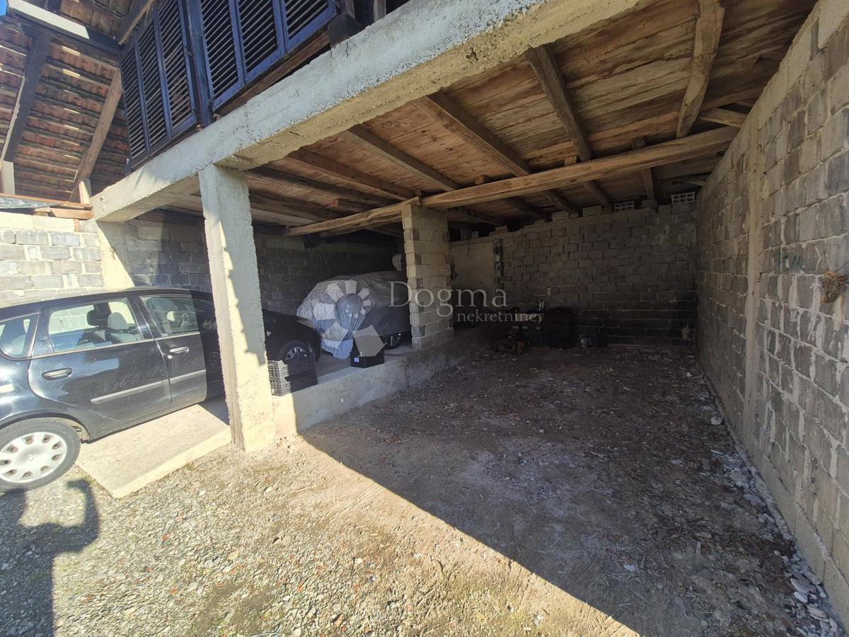 Casa Radakovo, Kraljevec Na Sutli, 286m2