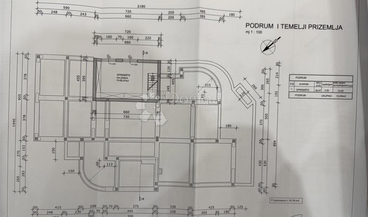 Casa Sopnica, Sesvete, 425,99m2