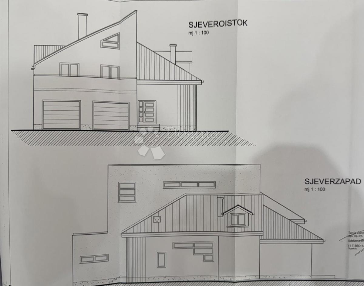 Casa Sopnica, Sesvete, 425,99m2