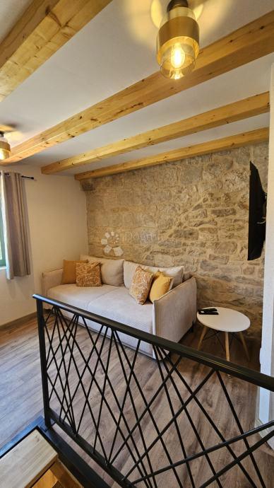 Casa Kaštel Sućurac, Kaštela, 60m2