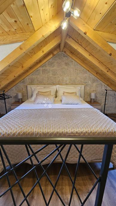 Casa Kaštel Sućurac, Kaštela, 60m2