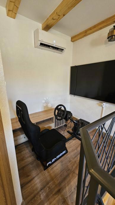 Casa Kaštel Sućurac, Kaštela, 60m2