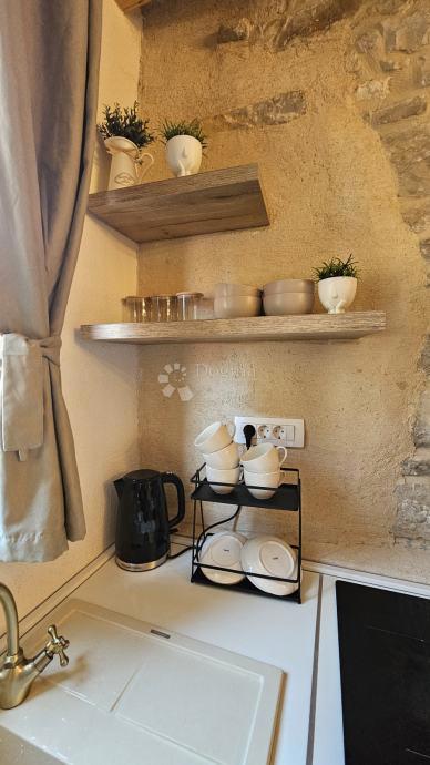 Casa Kaštel Sućurac, Kaštela, 60m2