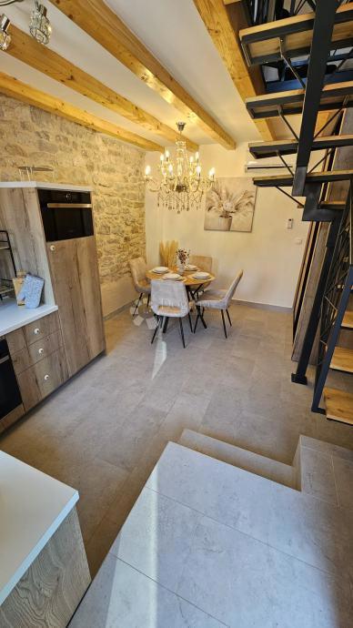 Casa Kaštel Sućurac, Kaštela, 60m2