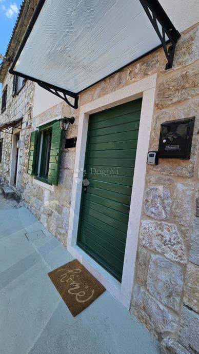 Casa Kaštel Sućurac, Kaštela, 60m2