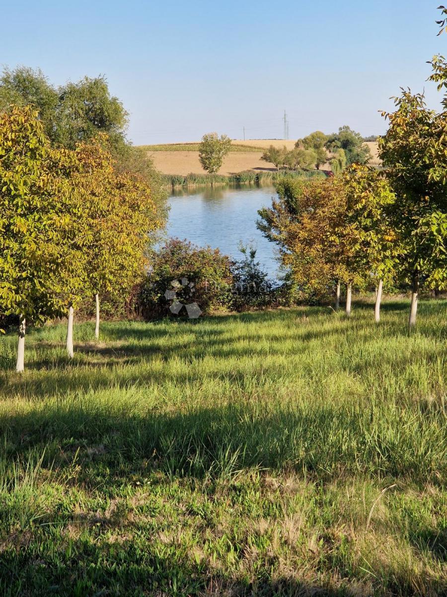 Terreno agricolo Đakovo, 40.557m2