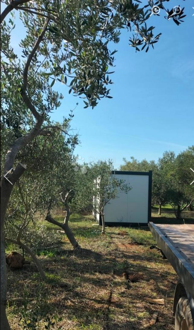 Terreno agricolo Kaštel Štafilić, Kaštela, 570m2