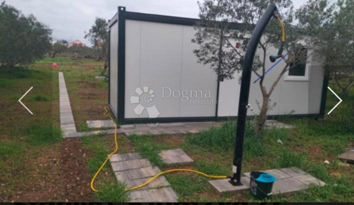 Terreno agricolo Kaštel Štafilić, Kaštela, 570m2