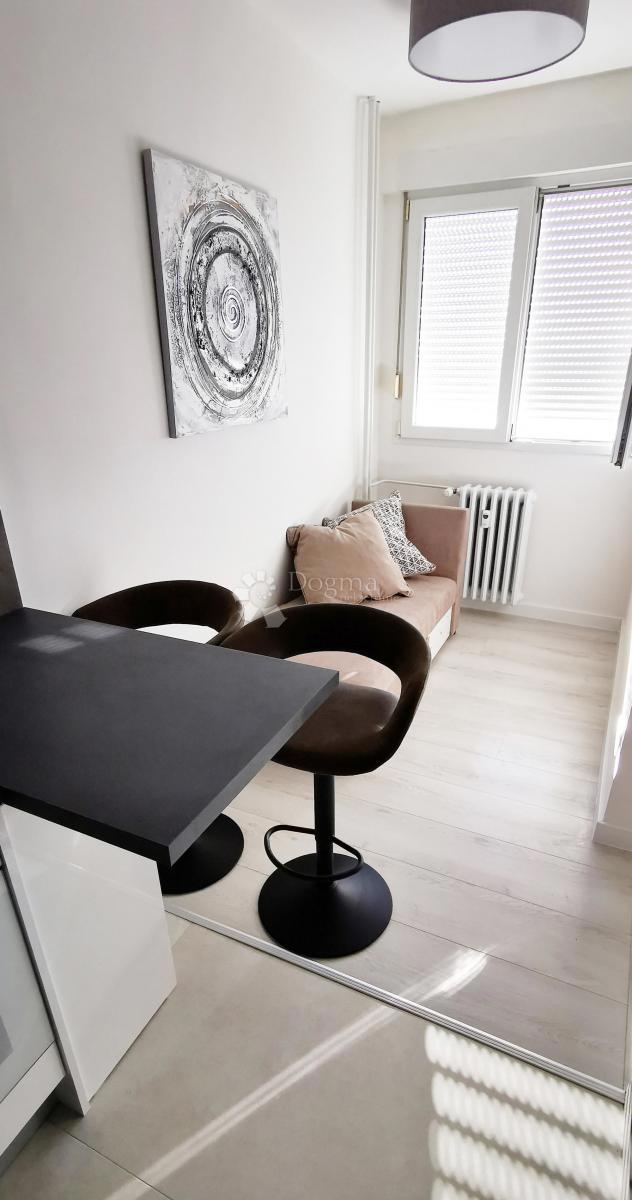 Allogio Travno, Novi Zagreb - Istok, 42,36m2