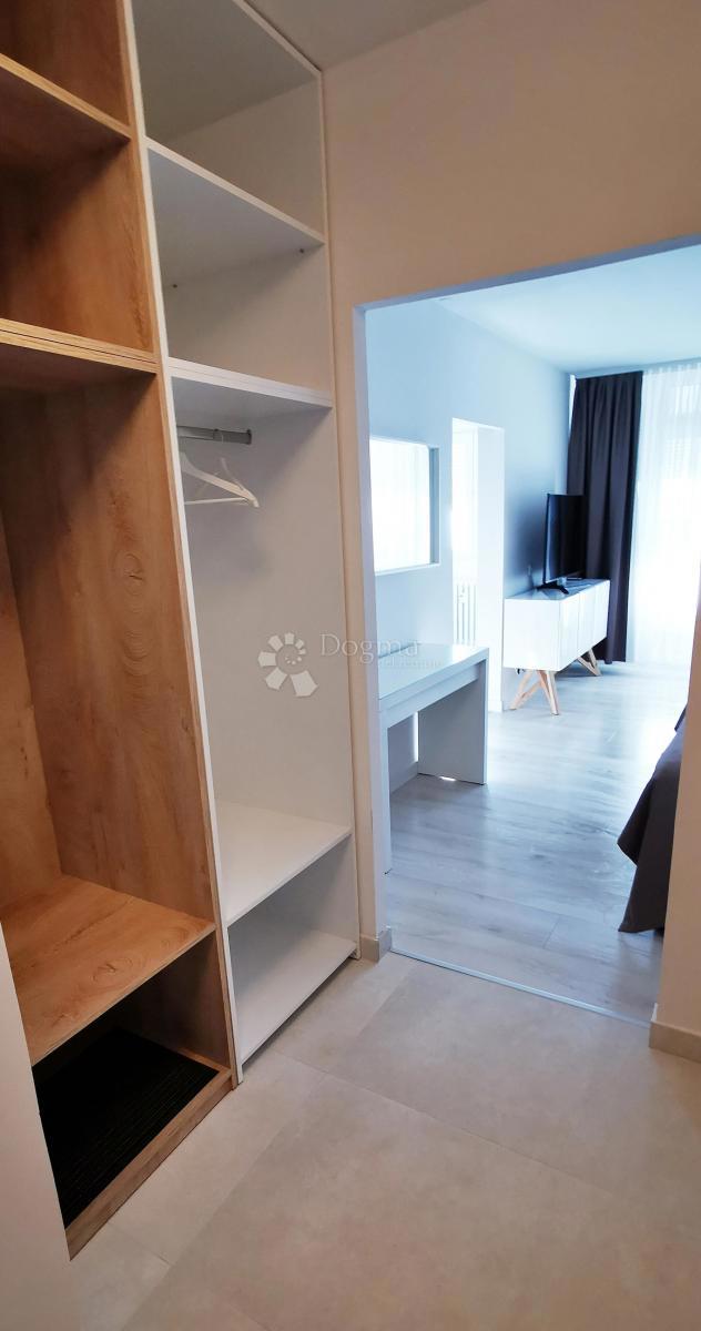 Allogio Travno, Novi Zagreb - Istok, 42,36m2