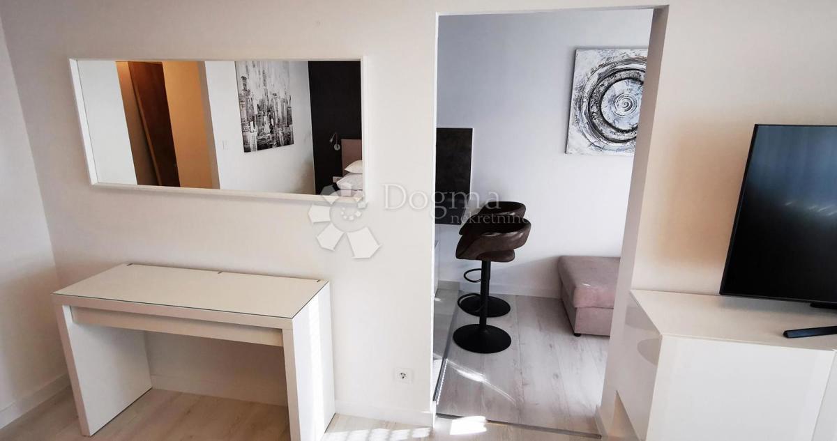 Allogio Travno, Novi Zagreb - Istok, 42,36m2