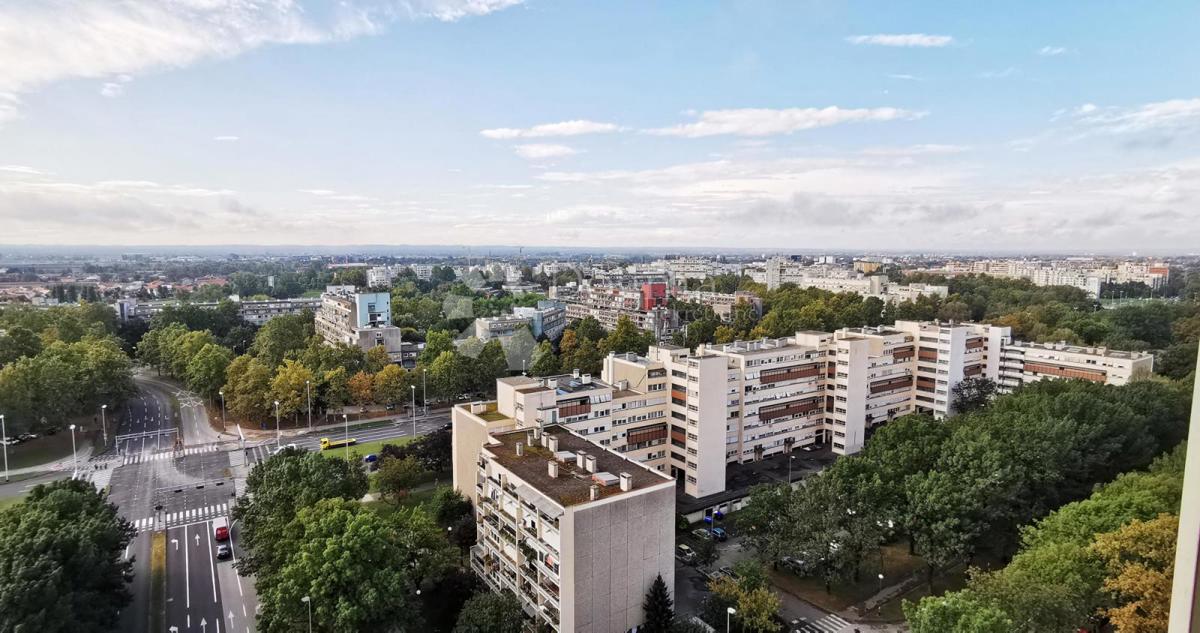 Allogio Travno, Novi Zagreb - Istok, 42,36m2