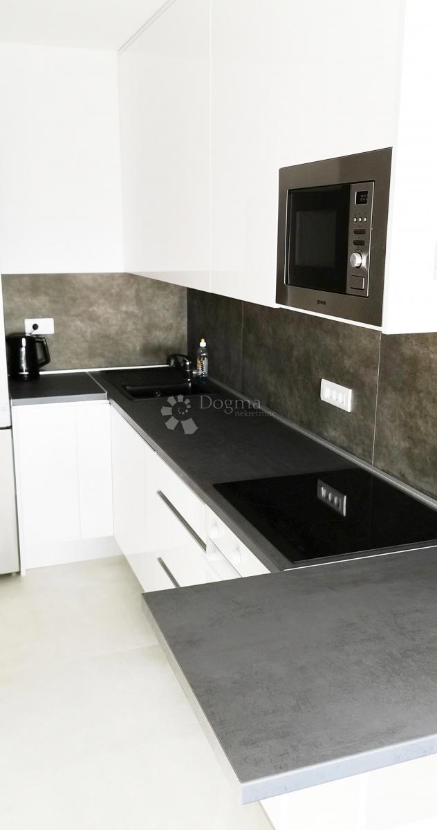 Allogio Travno, Novi Zagreb - Istok, 42,36m2