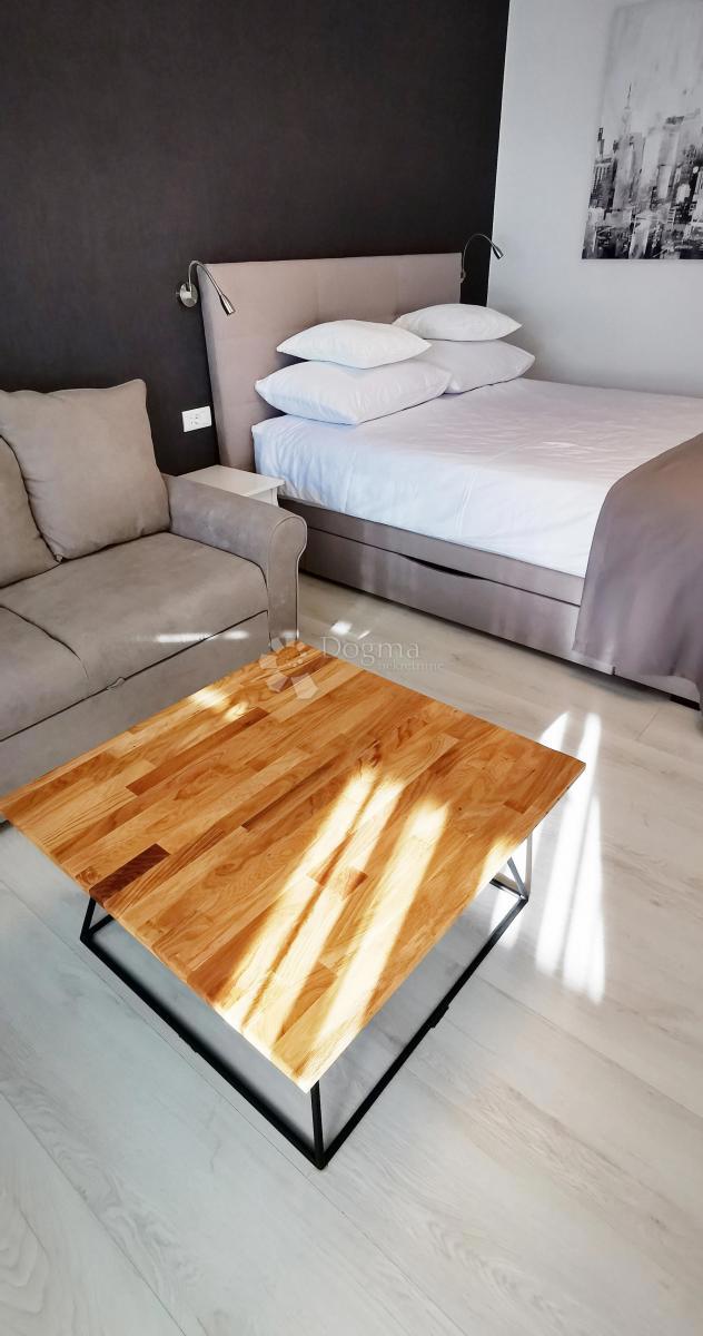 Allogio Travno, Novi Zagreb - Istok, 42,36m2