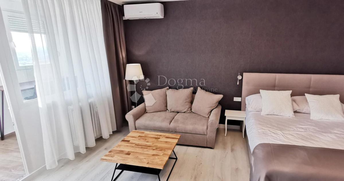 Allogio Travno, Novi Zagreb - Istok, 42,36m2