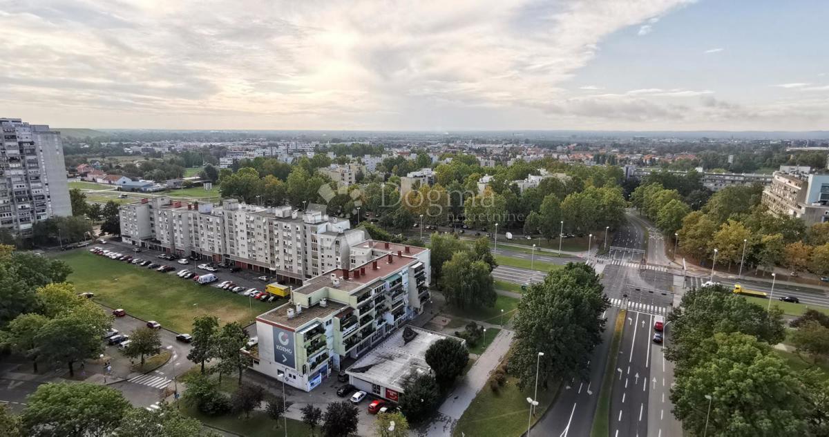 Allogio Travno, Novi Zagreb - Istok, 42,36m2