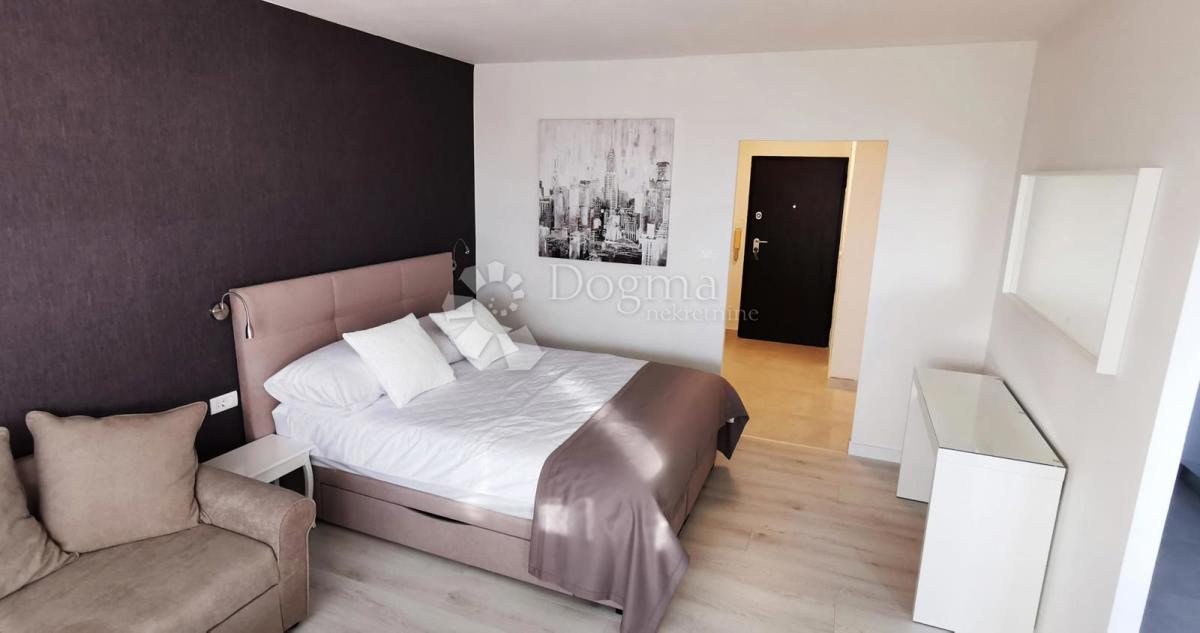 Allogio Travno, Novi Zagreb - Istok, 42,36m2