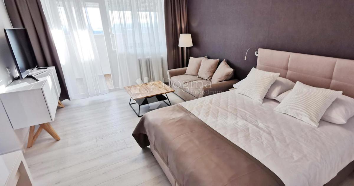 Allogio Travno, Novi Zagreb - Istok, 42,36m2