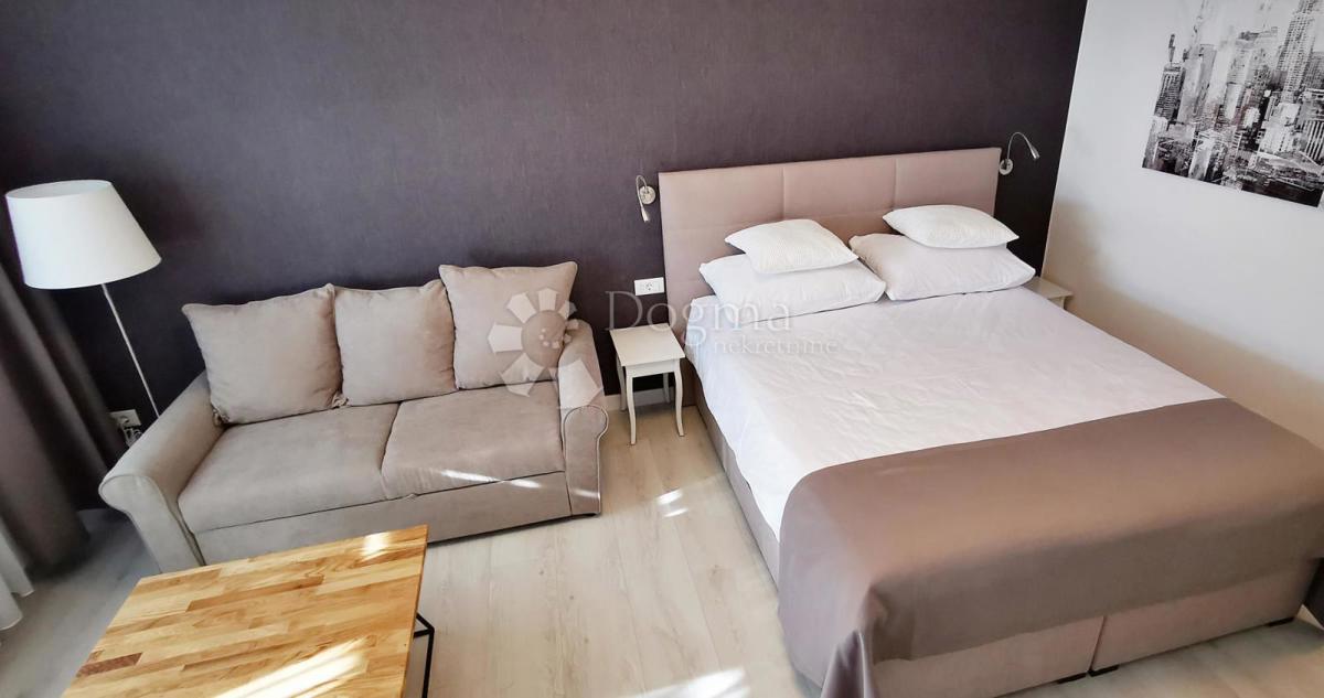 Allogio Travno, Novi Zagreb - Istok, 42,36m2