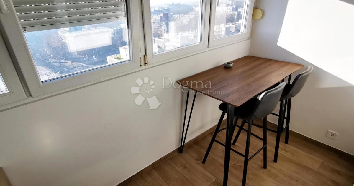 Allogio Travno, Novi Zagreb - Istok, 42,36m2