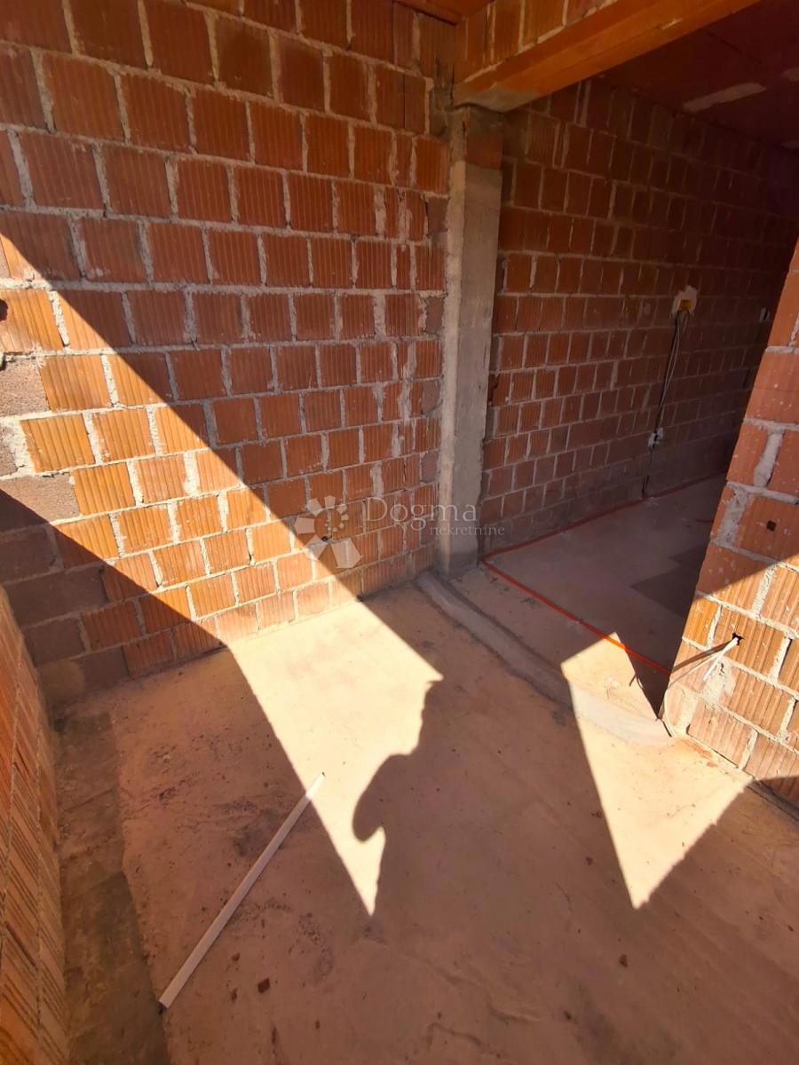 Appartamento Palit, Rab, 50m2