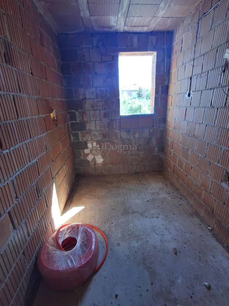 Appartamento Palit, Rab, 50m2