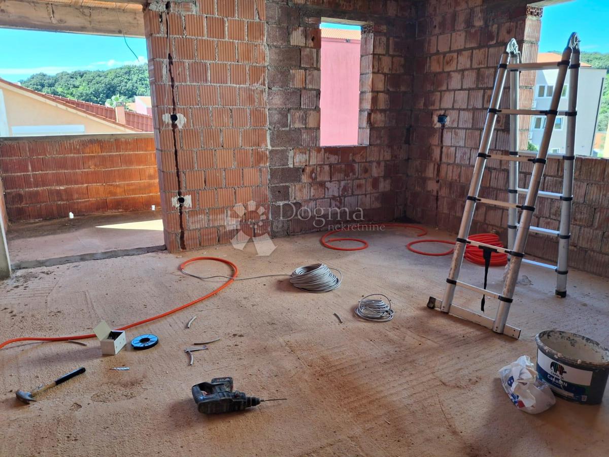 Appartamento Palit, Rab, 50m2