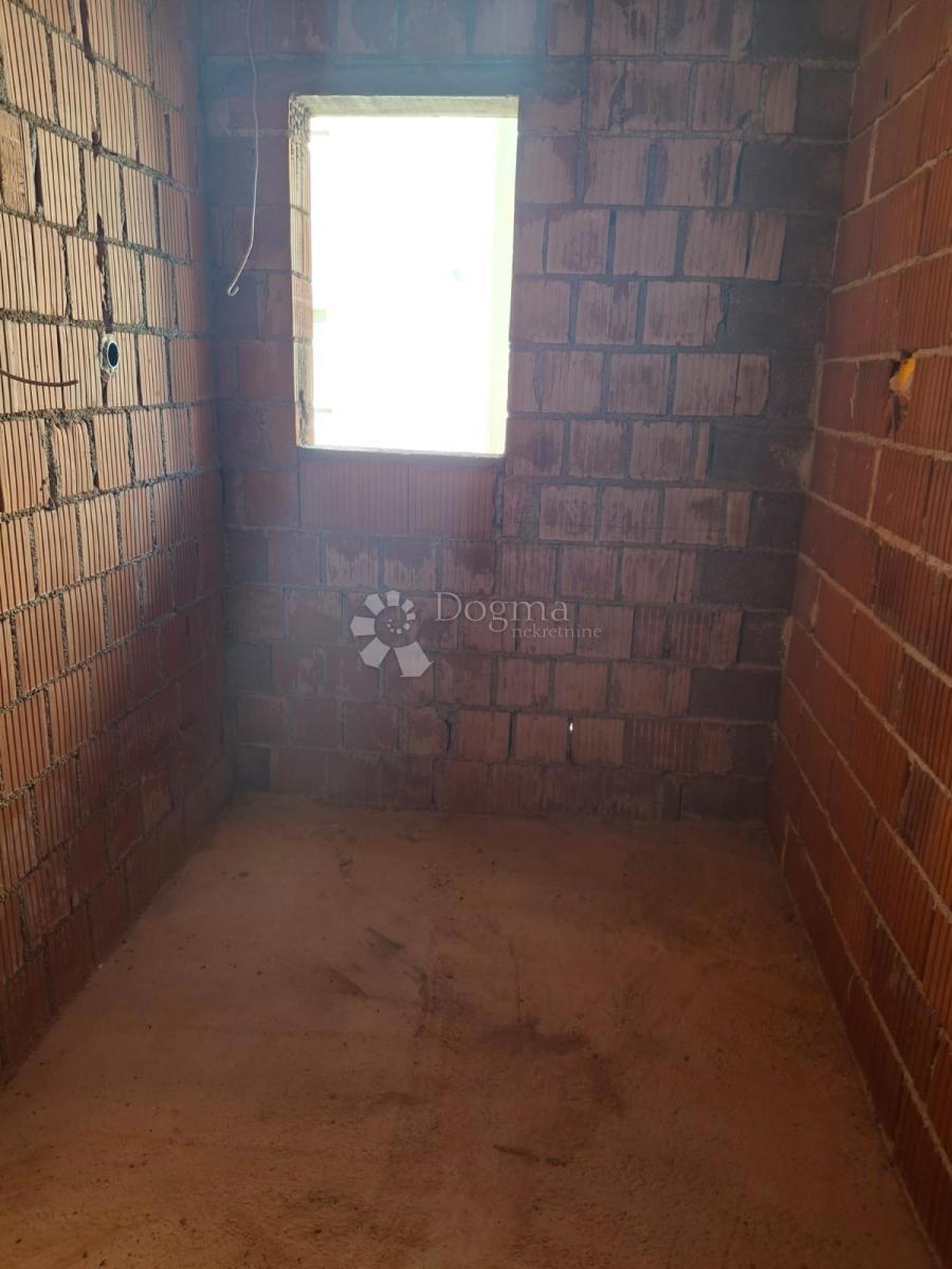 Appartamento Palit, Rab, 50m2