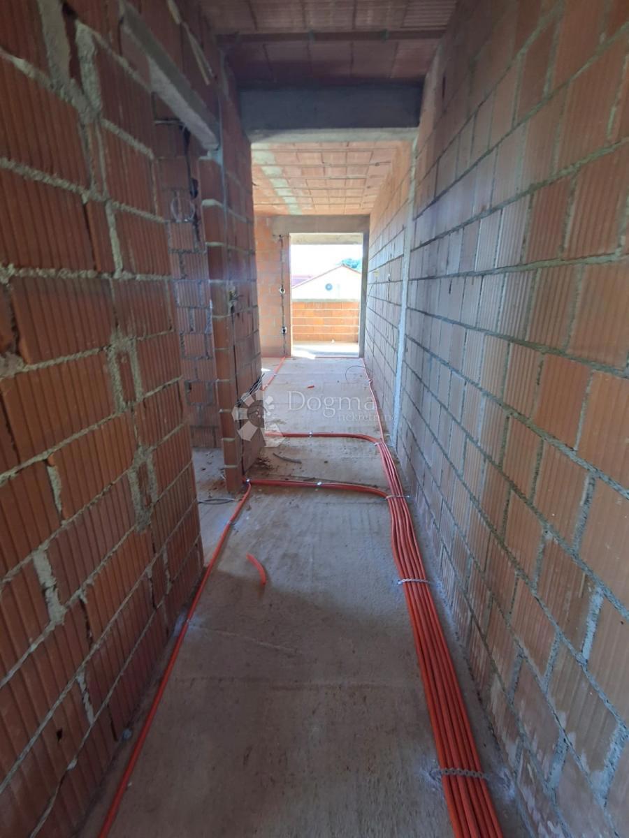 Appartamento Palit, Rab, 50m2