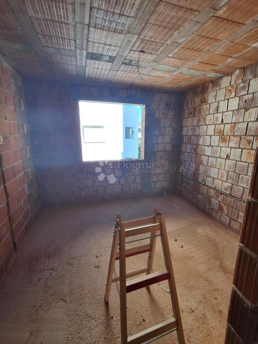 Appartamento Palit, Rab, 50m2