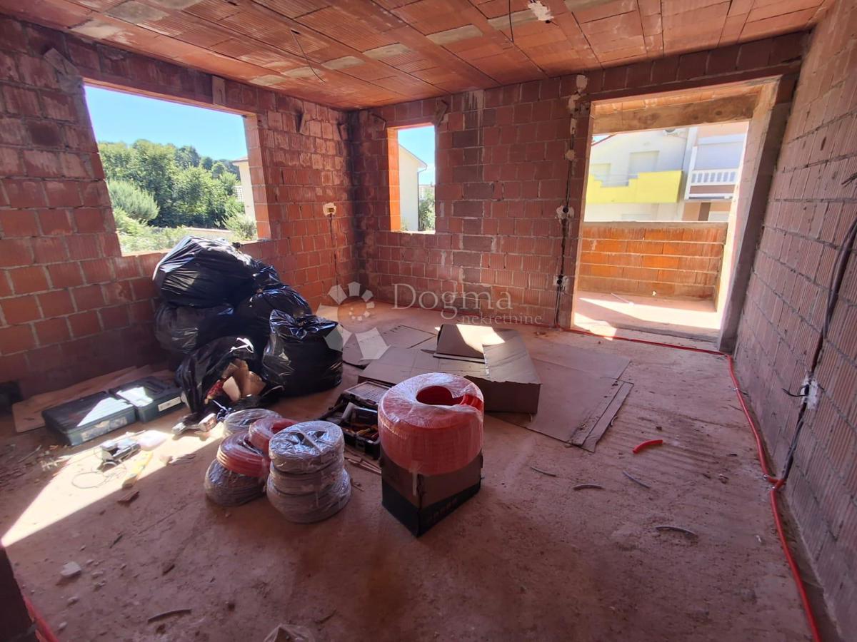 Appartamento Palit, Rab, 50m2