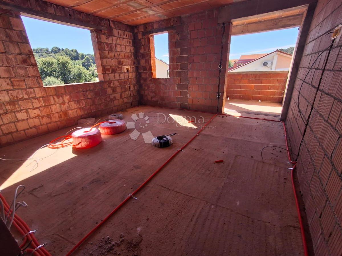 Appartamento Palit, Rab, 50m2