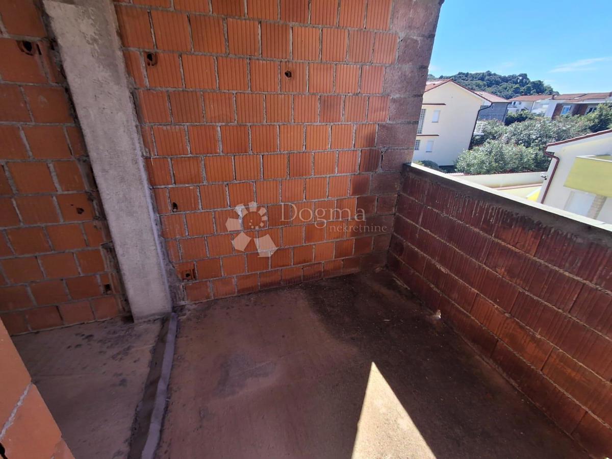 Appartamento Palit, Rab, 50m2