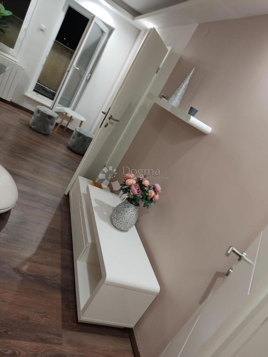 Allogio Utrina, Novi Zagreb - Istok, 46,49m2